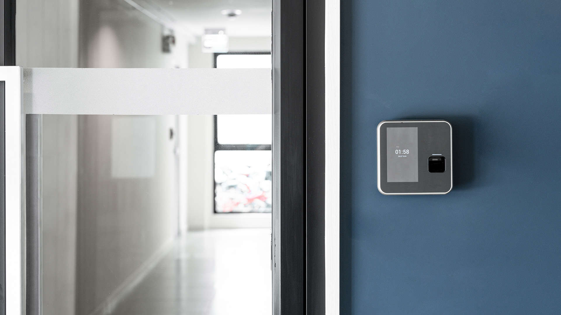 Access Control System Installers